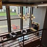 Derbycity Plush Loft Gather In Style By Hollyhock