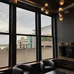Derbycity Plush Loft Gather In Style By Hollyhock