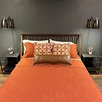 Derbycity Plush Loft Gather In Style By Hollyhock